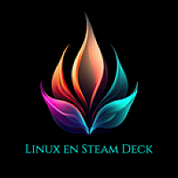 Linux Steamdeck